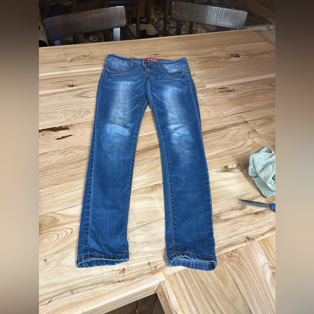 VIP jeans